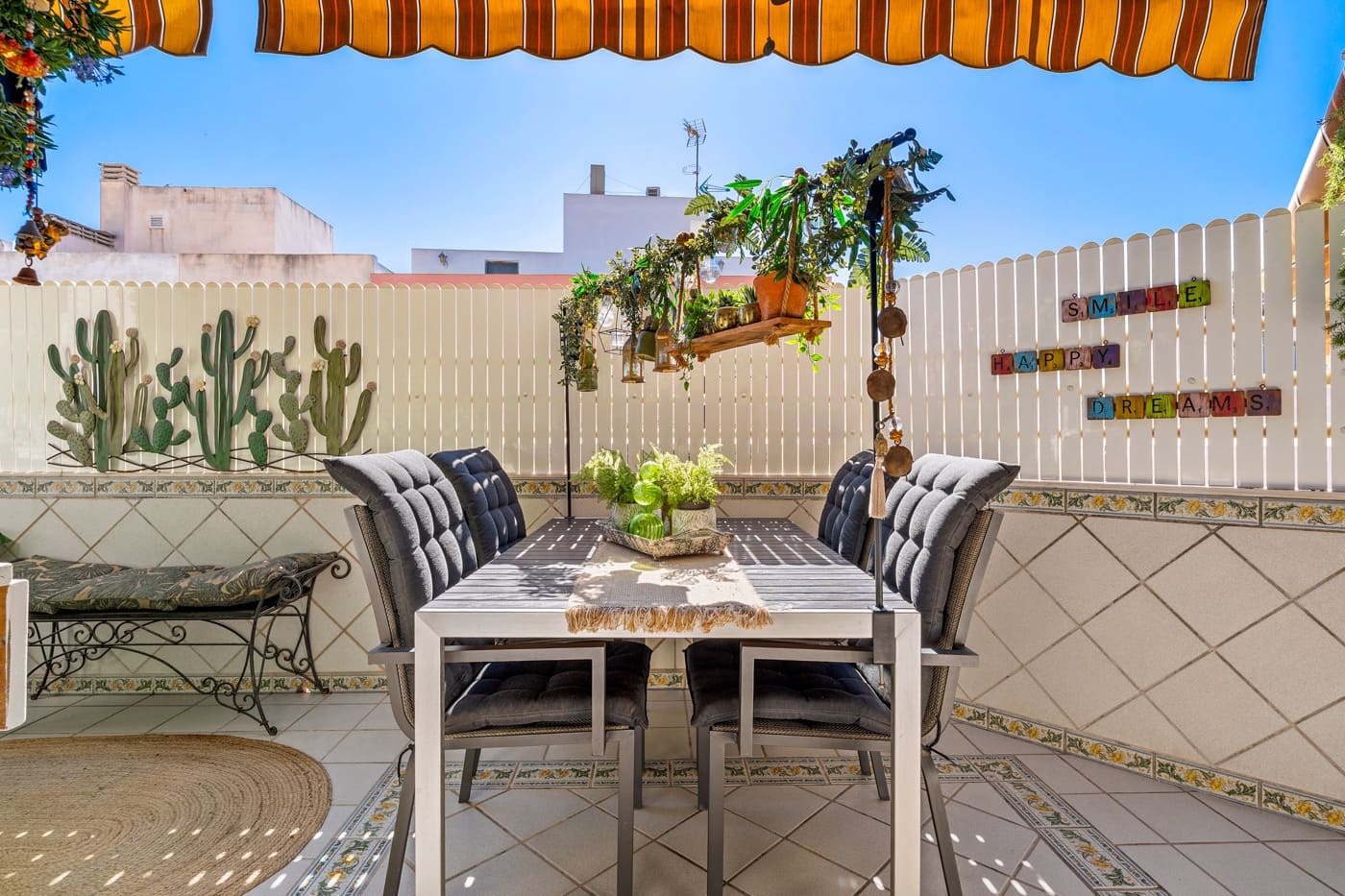 3 sypialnia Penthouse na sprzedaż w Torrevieja - 260 000 € (Ref: 9634057)