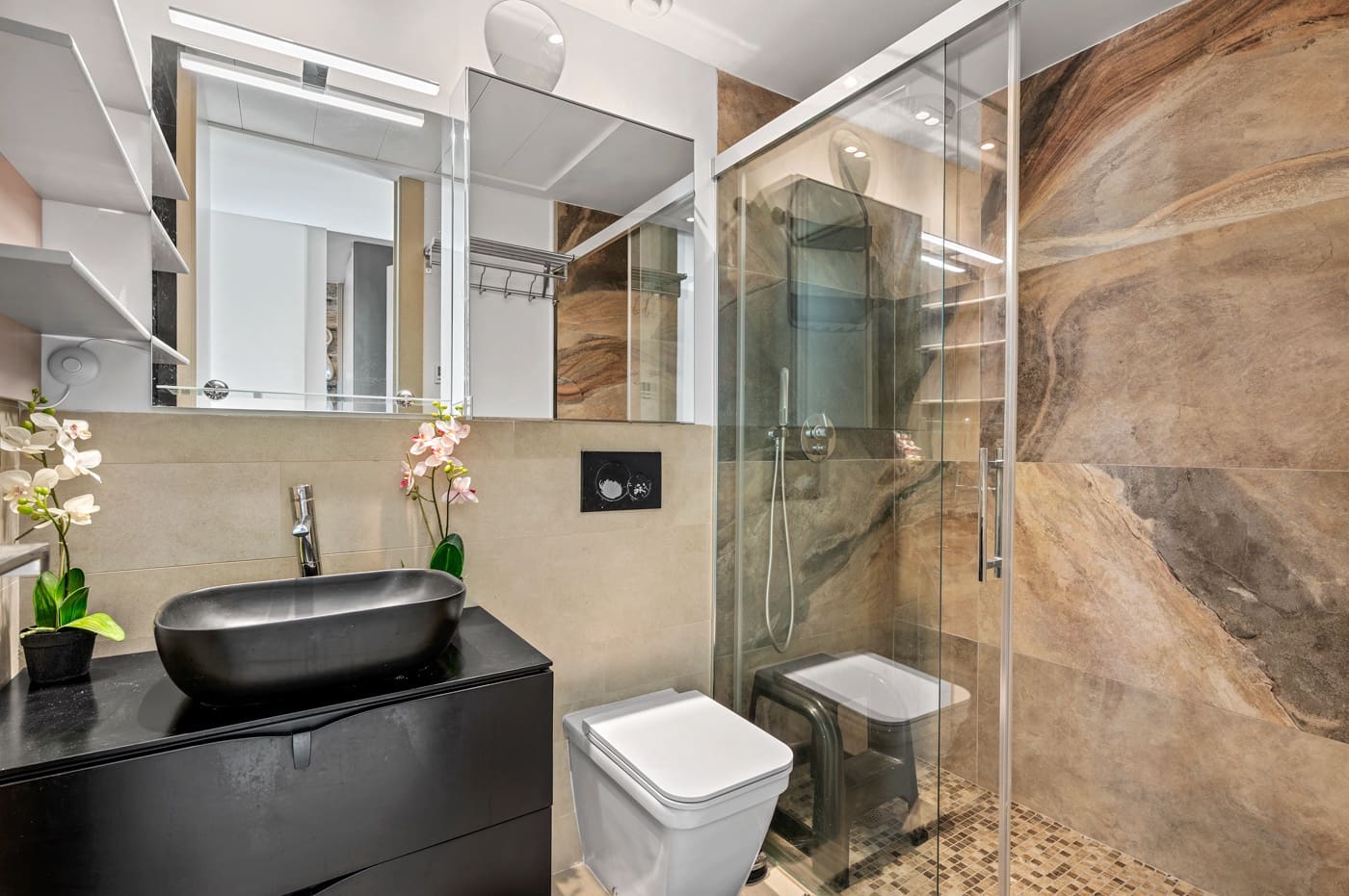 3 Zimmer Penthouse zu verkaufen in Villamartin mit Pool Garage - 639.000 € (Ref: 9647863)