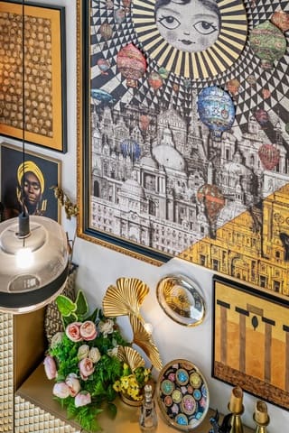 3 Zimmer Penthouse zu verkaufen in Villamartin, Orihuela mit Pool Garage - 639.000 € (Ref: 9647863)