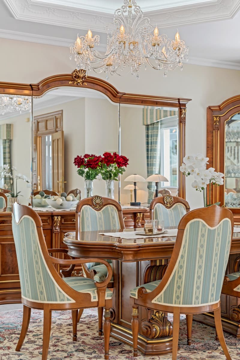 4 bedroom Villa for sale in Ciudad Quesada with pool garage - € 750,000 (Ref: 9658461)