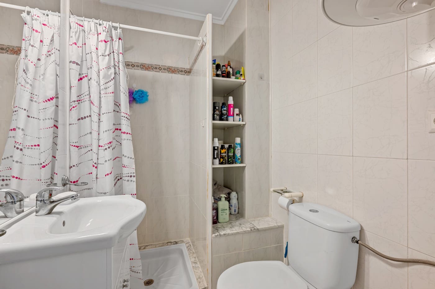 2 slaapkamer Appartement te koop in Ciudad Quesada met zwembad garage - € 155.000 (Ref: 9658462)