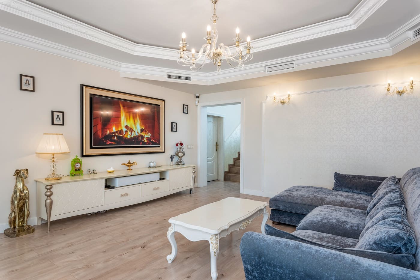 Chalet de 5 habitaciones en Doña Pepa en venta con piscina garaje - 998.000 € (Ref: 9670208)