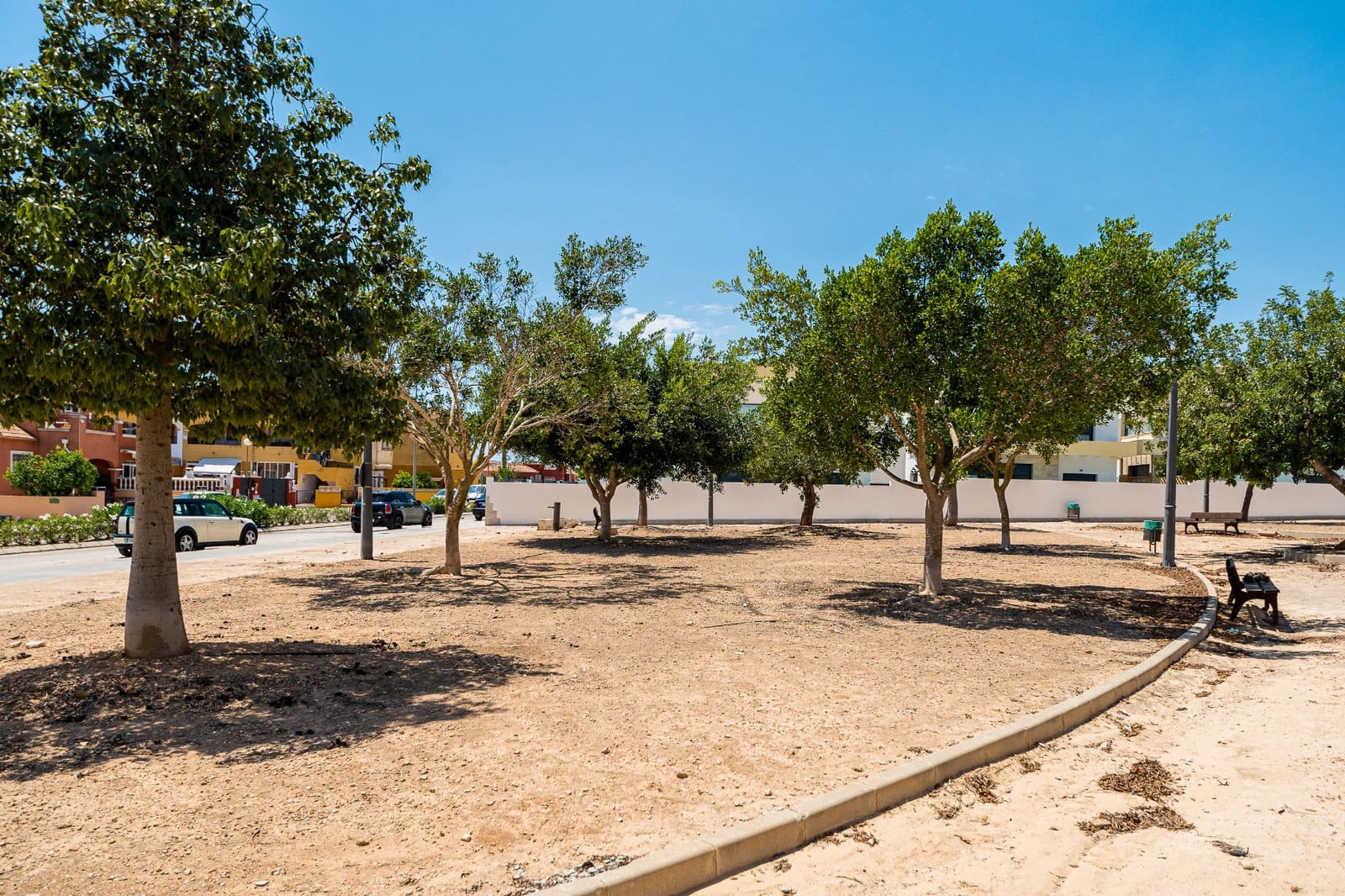 3 soverom Villa til salgs i Los Montesinos med svømmebasseng garasje - € 449 000 (Ref: 9686200)