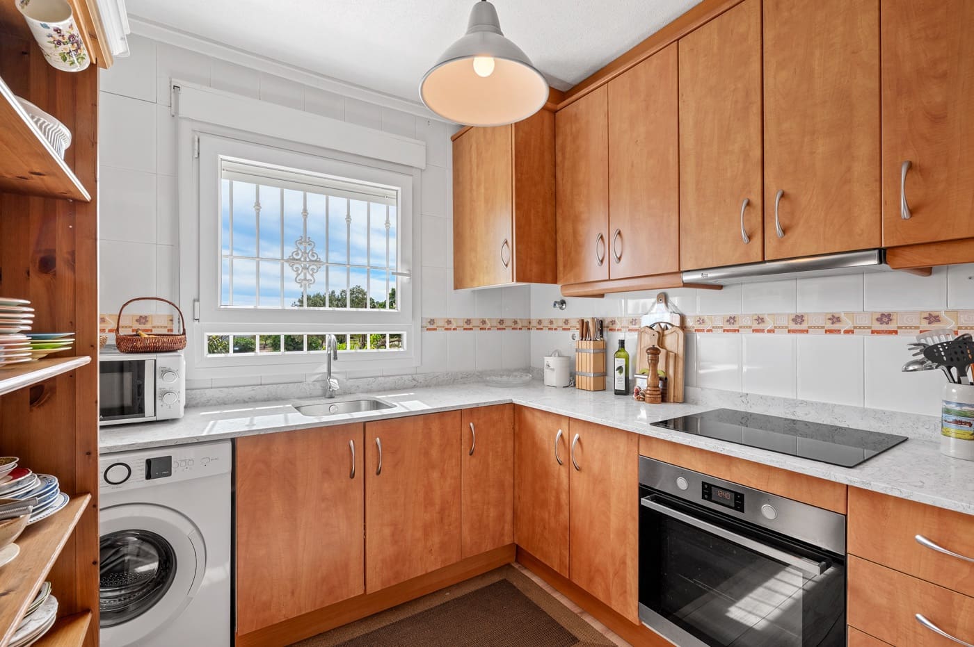 3 soveværelse Rækkehus til salg i Ciudad Quesada med swimmingpool garage - € 269.000 (Ref: 9711164)