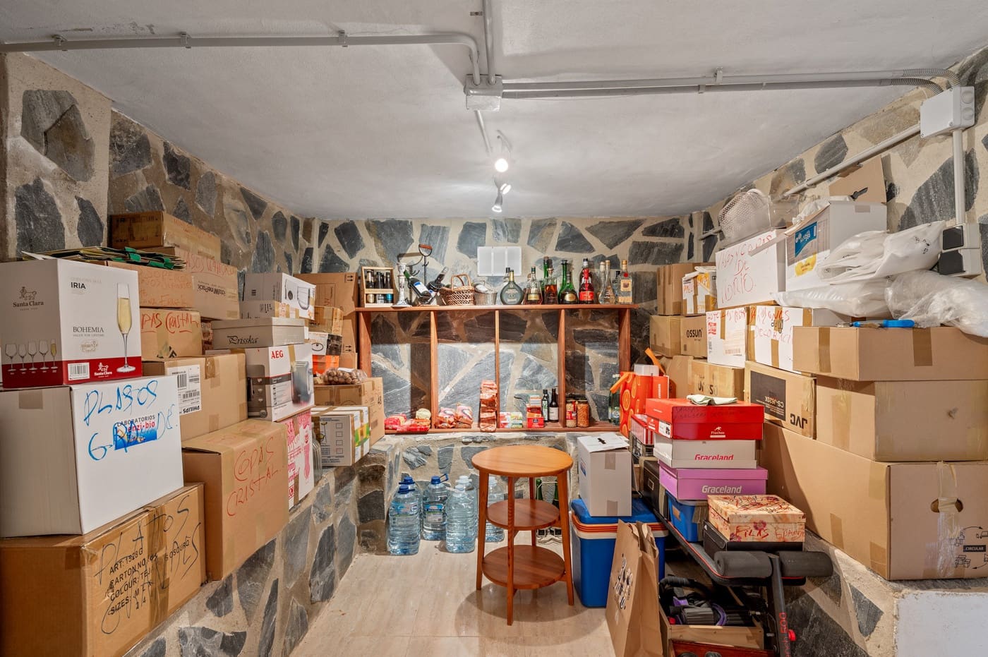 3 soveværelse Rækkehus til salg i Ciudad Quesada med swimmingpool garage - € 269.000 (Ref: 9711164)