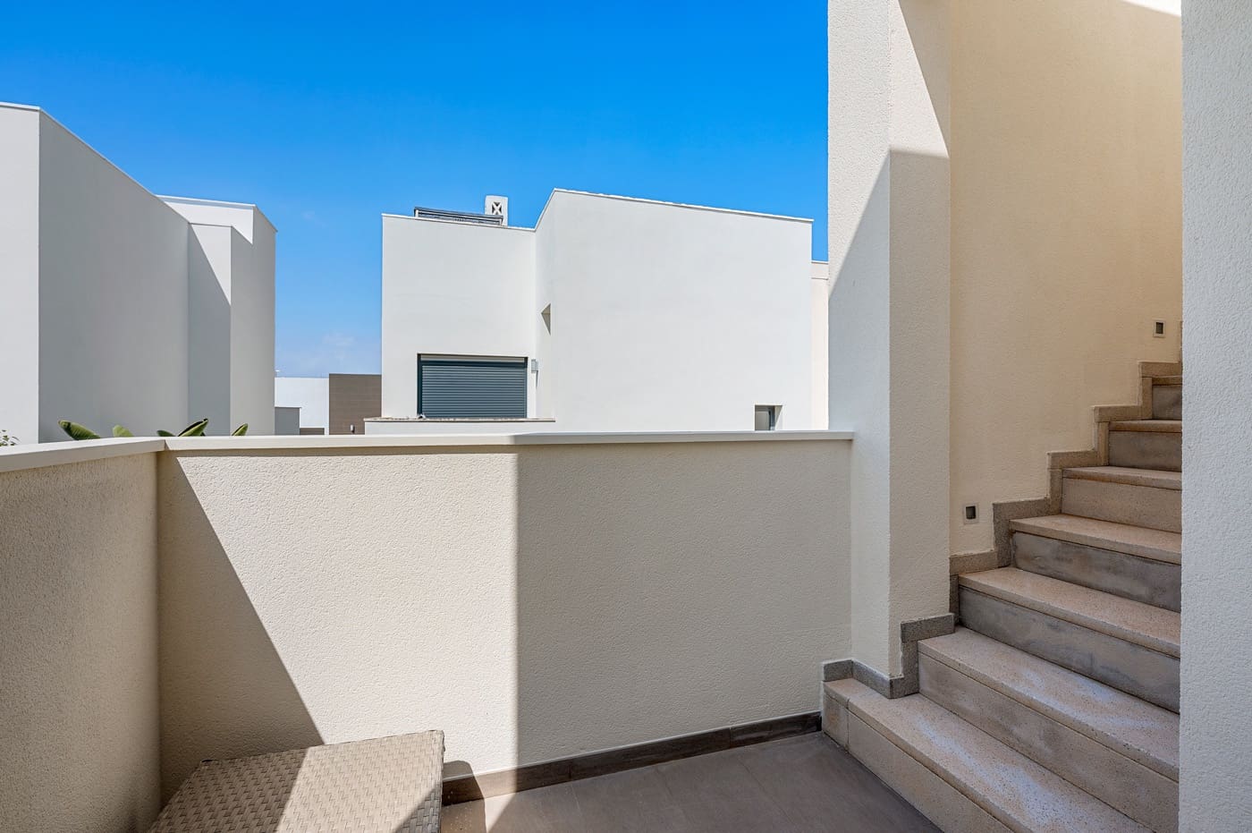 2 chambre Villa/Maison à vendre à Ciudad Quesada avec piscine - 385 000 € (Ref: 9719703)