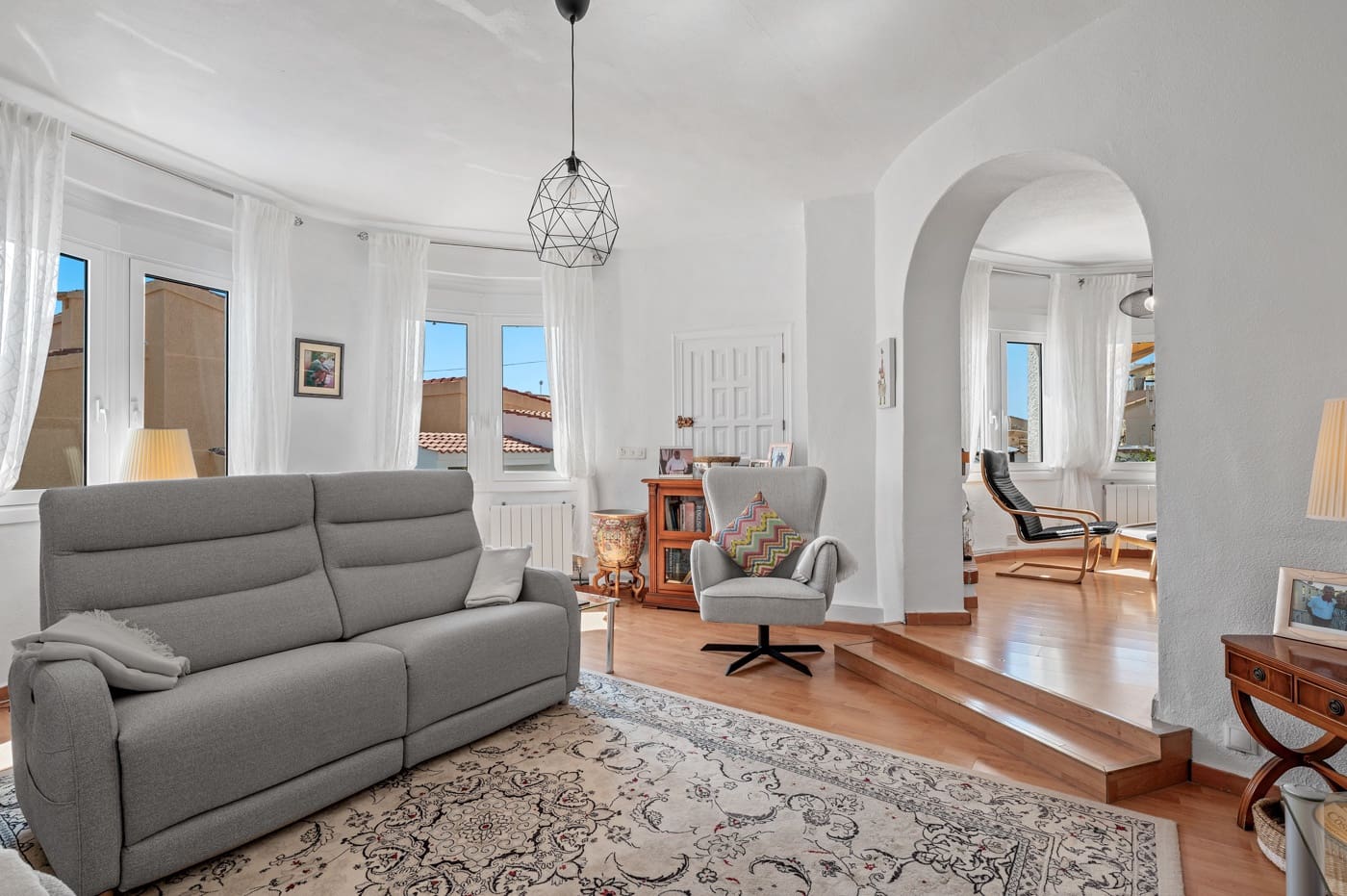 3 soveværelse Villa til salg i Ciudad Quesada med swimmingpool garage - € 495.000 (Ref: 9721711)