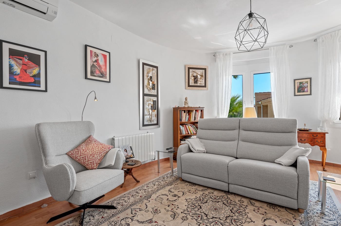 3 soveværelse Villa til salg i Ciudad Quesada med swimmingpool garage - € 495.000 (Ref: 9721711)