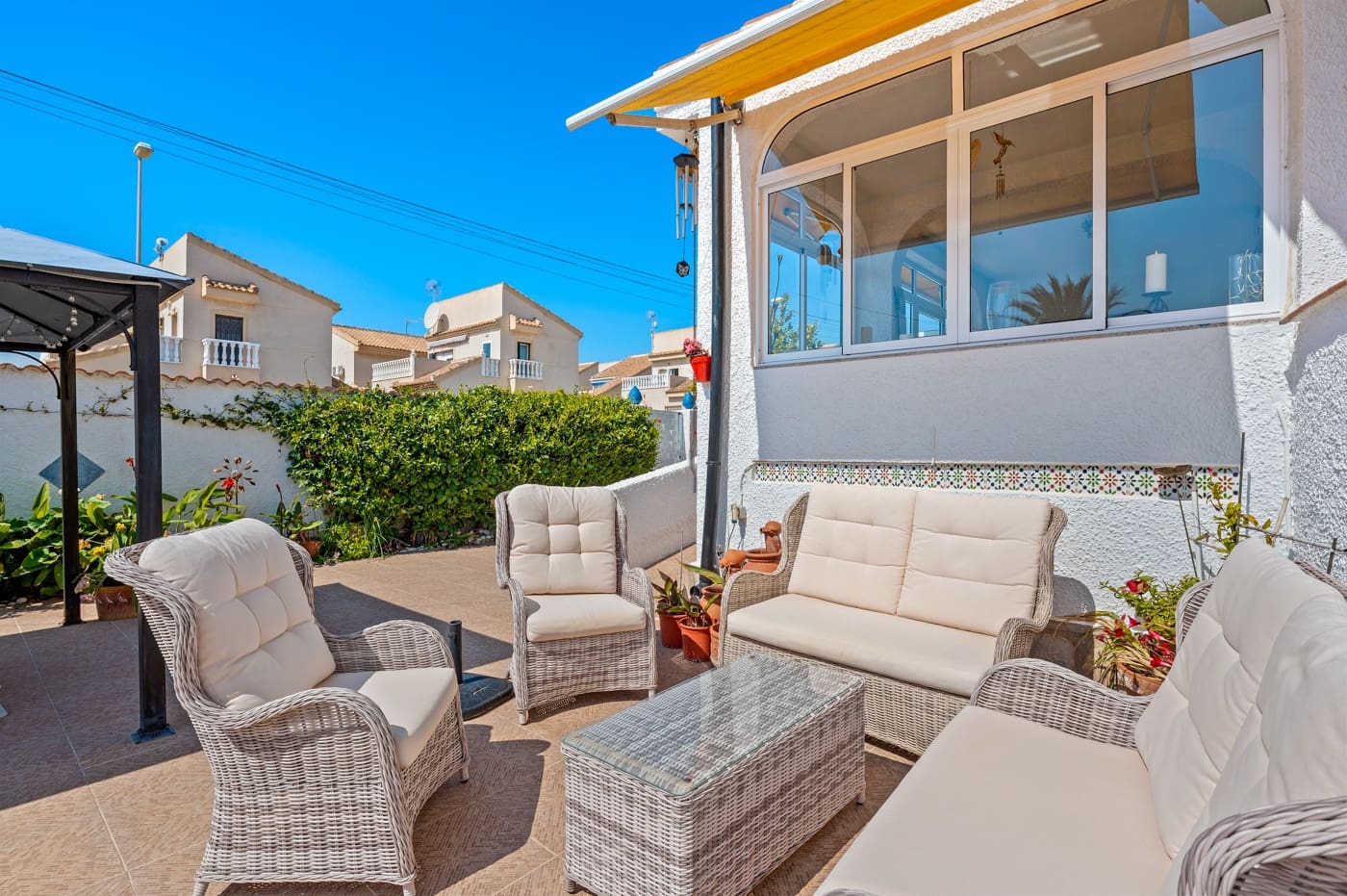 3 soveværelse Villa til salg i Ciudad Quesada med swimmingpool garage - € 495.000 (Ref: 9721711)