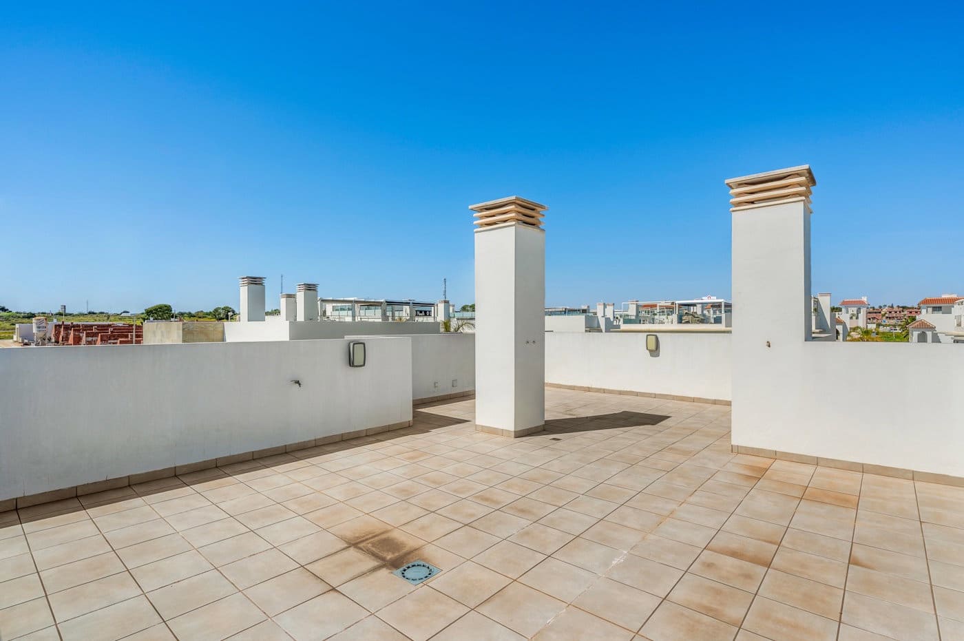 3 Zimmer Villa zu verkaufen in Ciudad Quesada mit Pool Garage - 499.000 € (Ref: 9726454)