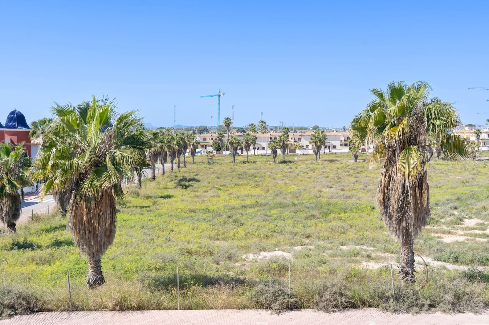 Apartamento de 2 habitaciones en Ciudad Quesada en venta con piscina garaje - 229.000 € (Ref: 9730211)