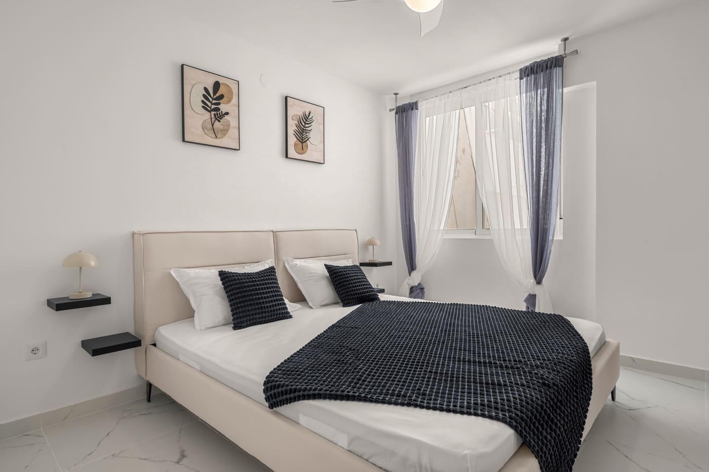 Apartamento de 3 habitaciones en Torrevieja en venta con garaje - 289.000 € (Ref: 9731918)