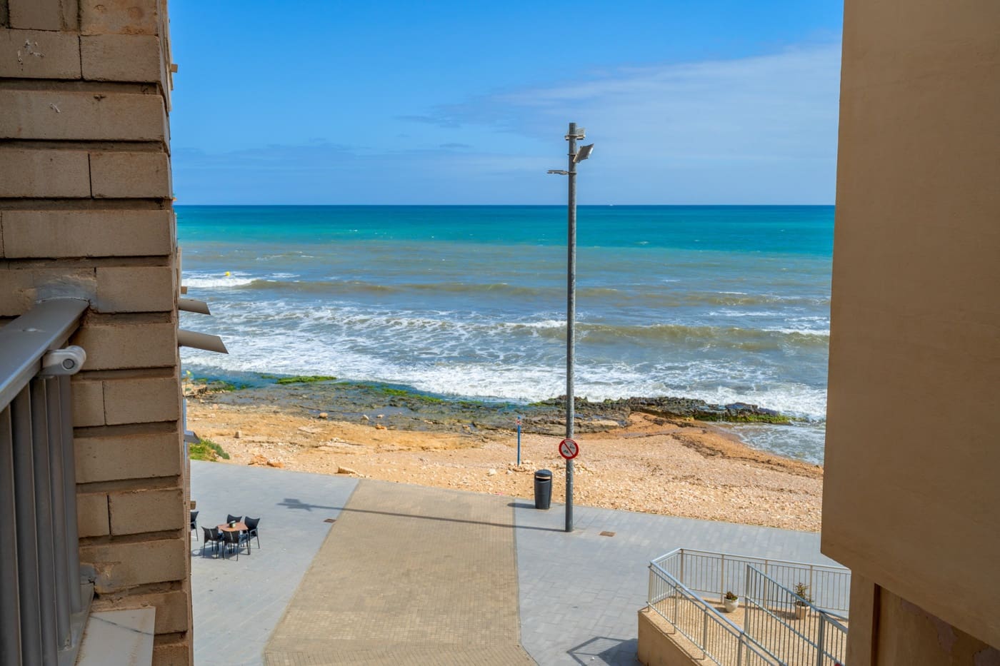 Apartamento de 3 habitaciones en Torrevieja en venta con garaje - 289.000 € (Ref: 9731918)