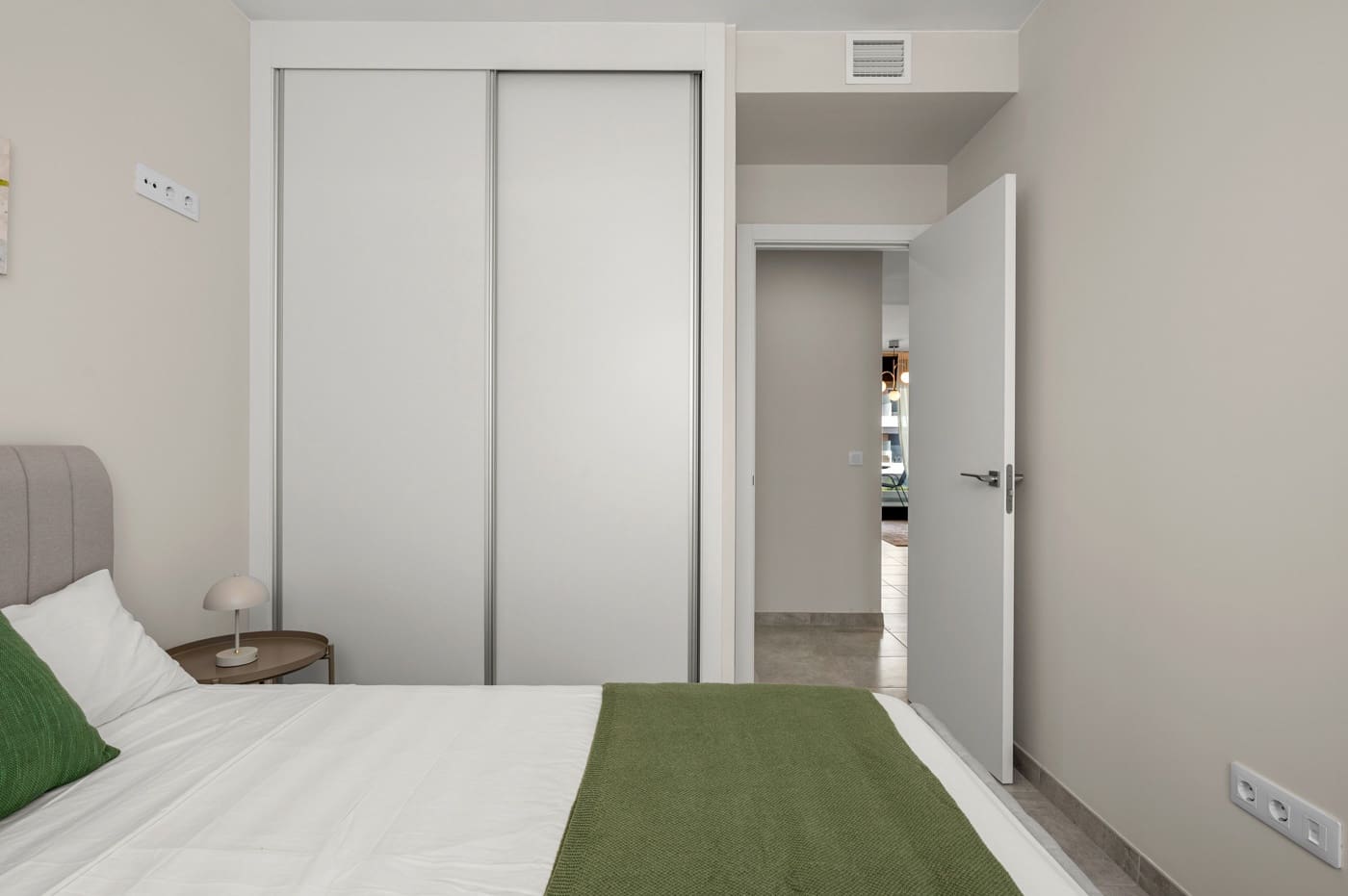 2 Zimmer Apartment zu verkaufen in Los Dolses mit Pool Garage - 265.000 € (Ref: 9731919)