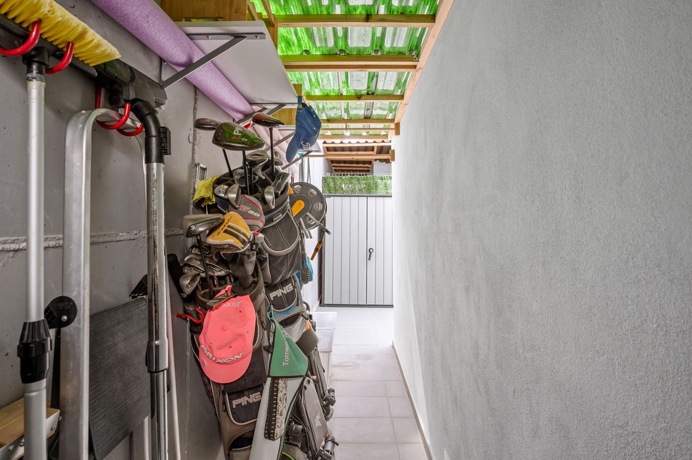 3 Zimmer Villa zu verkaufen in Benijofar mit Pool Garage - 410.000 € (Ref: 9735400)