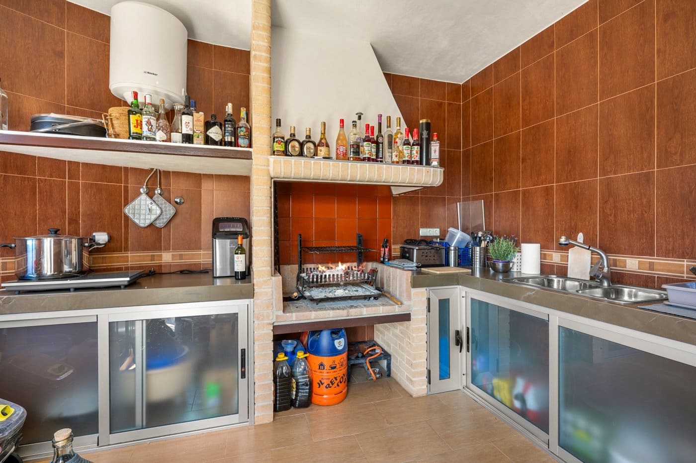 5 bedroom Finca/Country House for sale in Crevillente / Crevillent with pool garage - € 599,000 (Ref: 9755515)