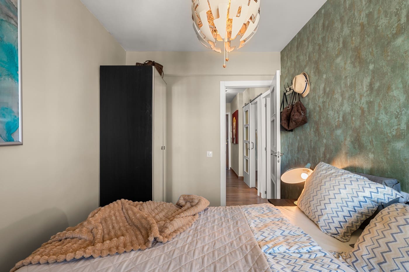 Apartamento de 2 habitaciones en Guardamar del Segura en venta - 298.000 € (Ref: 9783180)