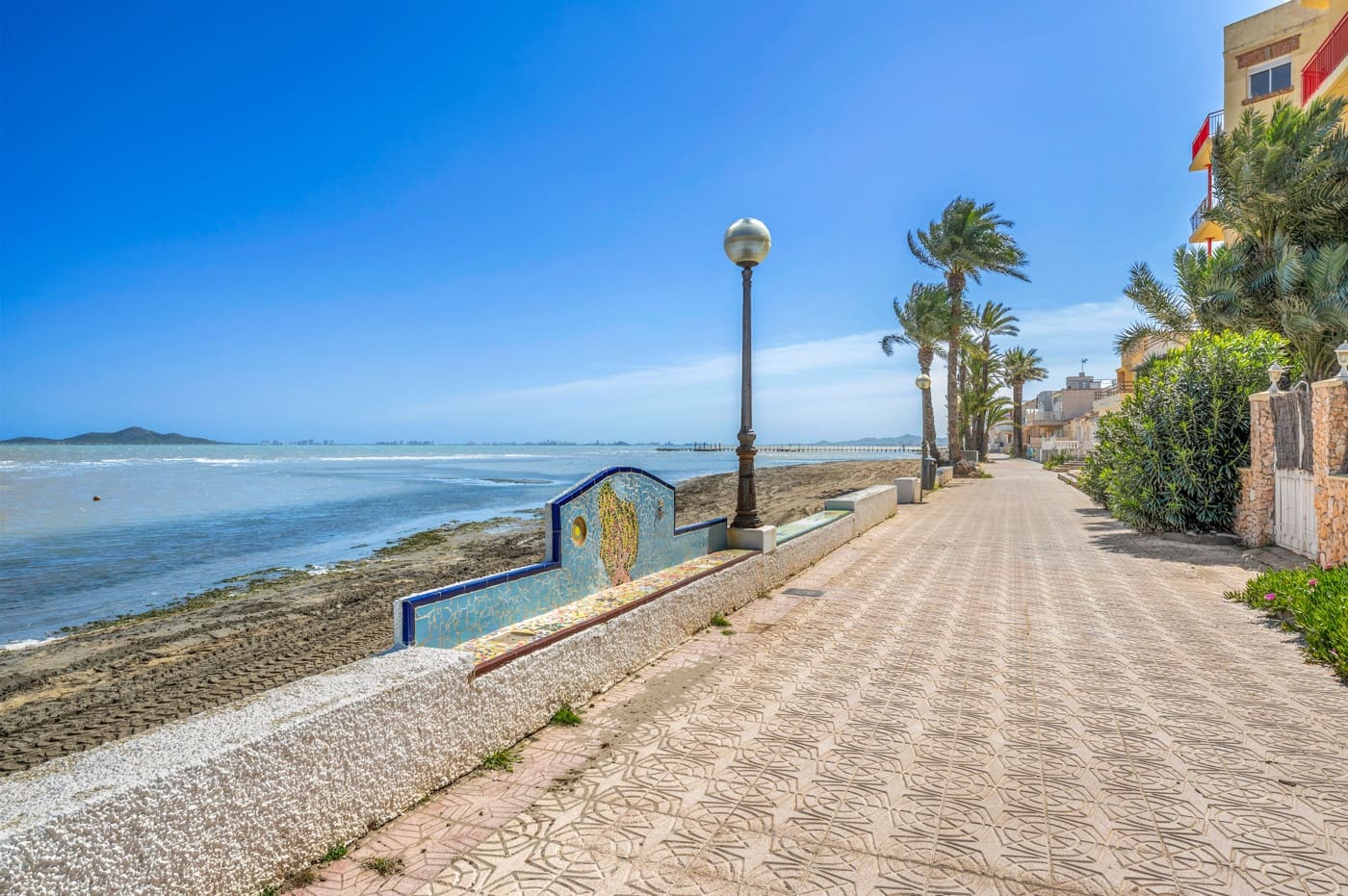 3 camera da letto Bungalow in vendita in Estrella de Mar con garage - 239.000 € (Rif: 9788272)