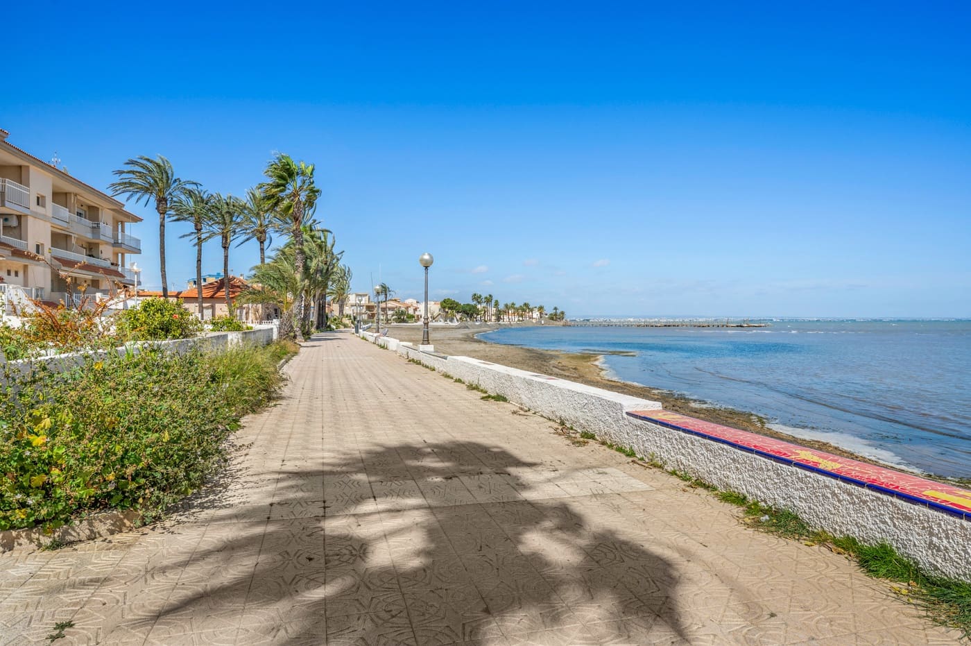 3 camera da letto Bungalow in vendita in Estrella de Mar con garage - 239.000 € (Rif: 9788272)