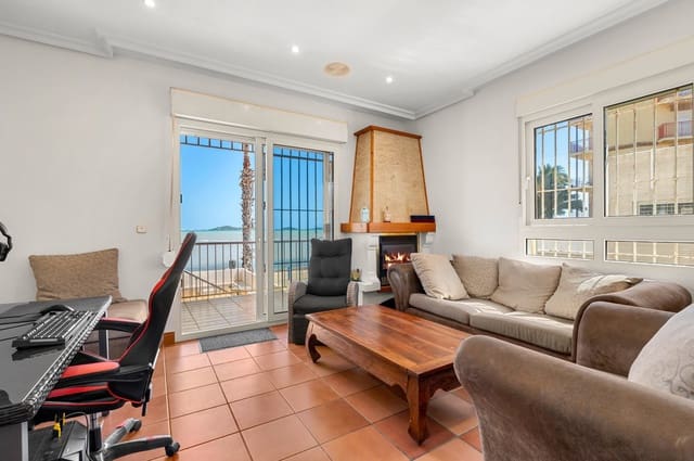 3 sovrum Bungalow till salu i Los Urrutias, Cartagena med garage - 220 000 € (Ref: 9788272)