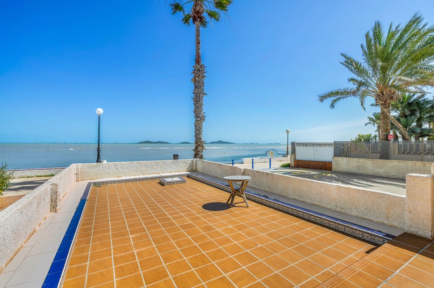3 Zimmer Bungalow zu verkaufen in Los Urrutias mit Garage - 220.000 € (Ref: 9788272)