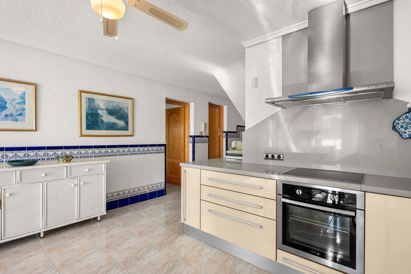 3 sovrum Villa till salu i Ciudad Quesada - 495 000 € (Ref: 9796941)