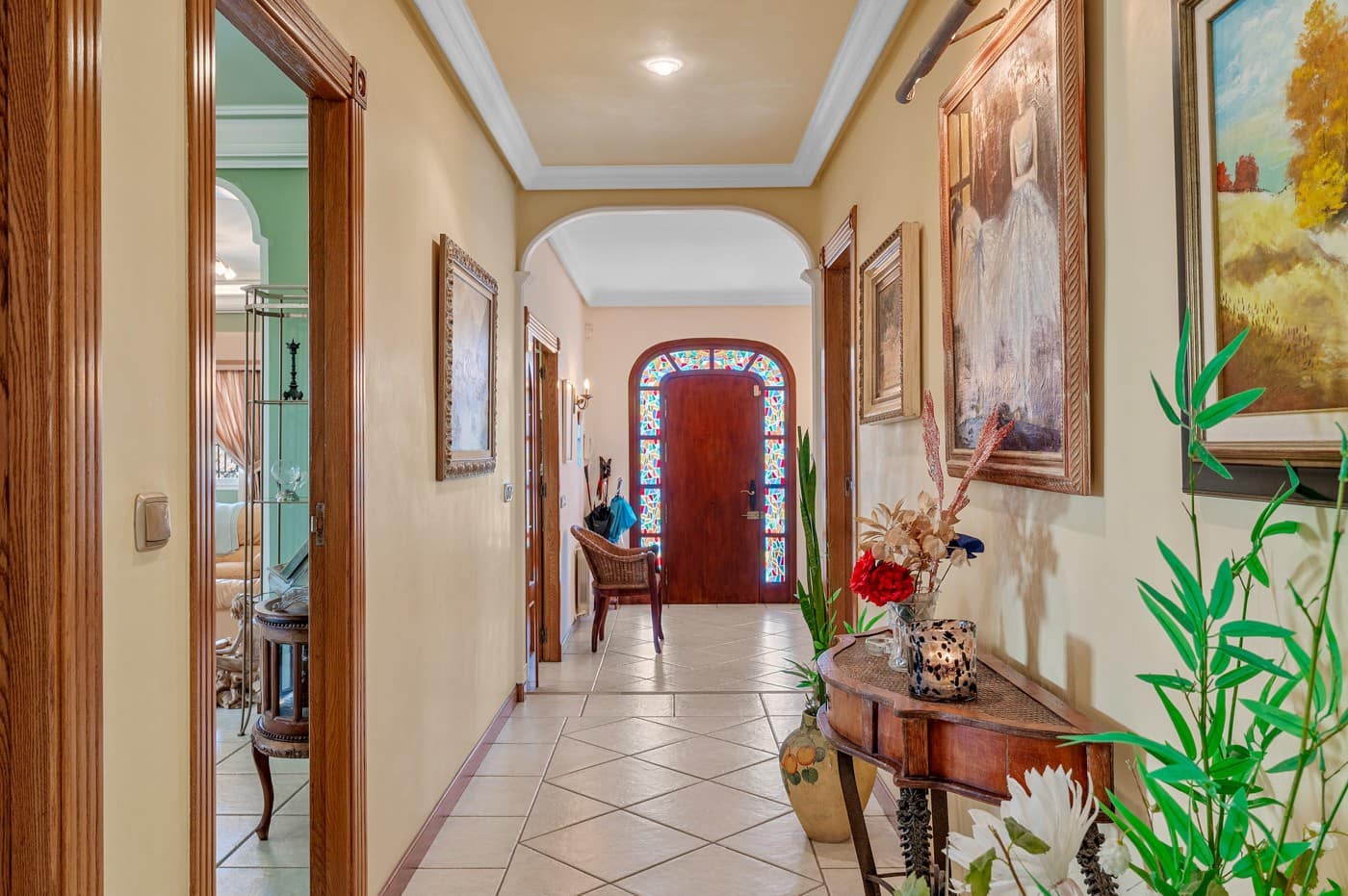 6 Zimmer Villa zu verkaufen in La Mata mit Pool - 950.000 € (Ref: 9796942)