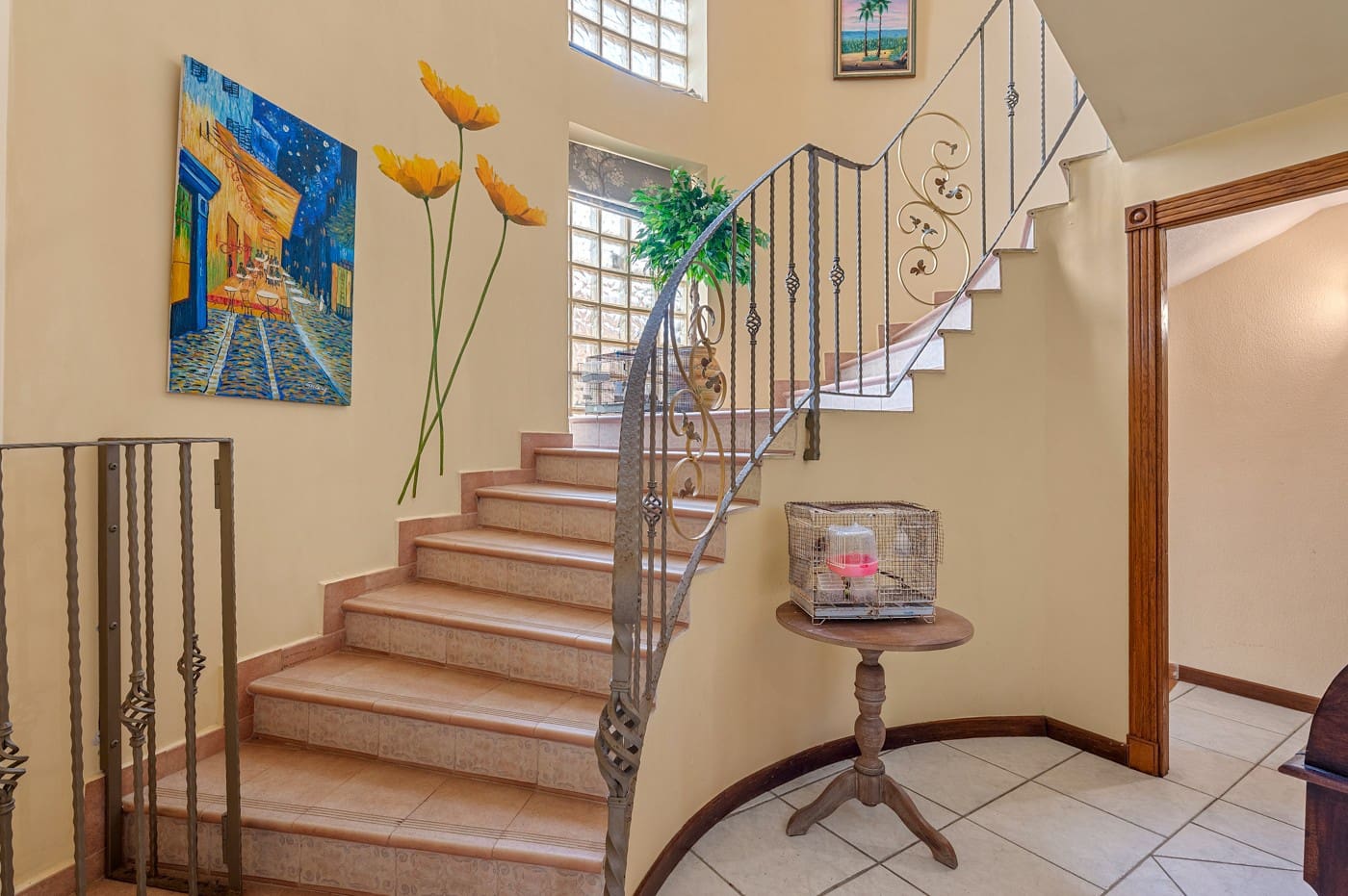 6 Zimmer Villa zu verkaufen in La Mata mit Pool - 950.000 € (Ref: 9796942)