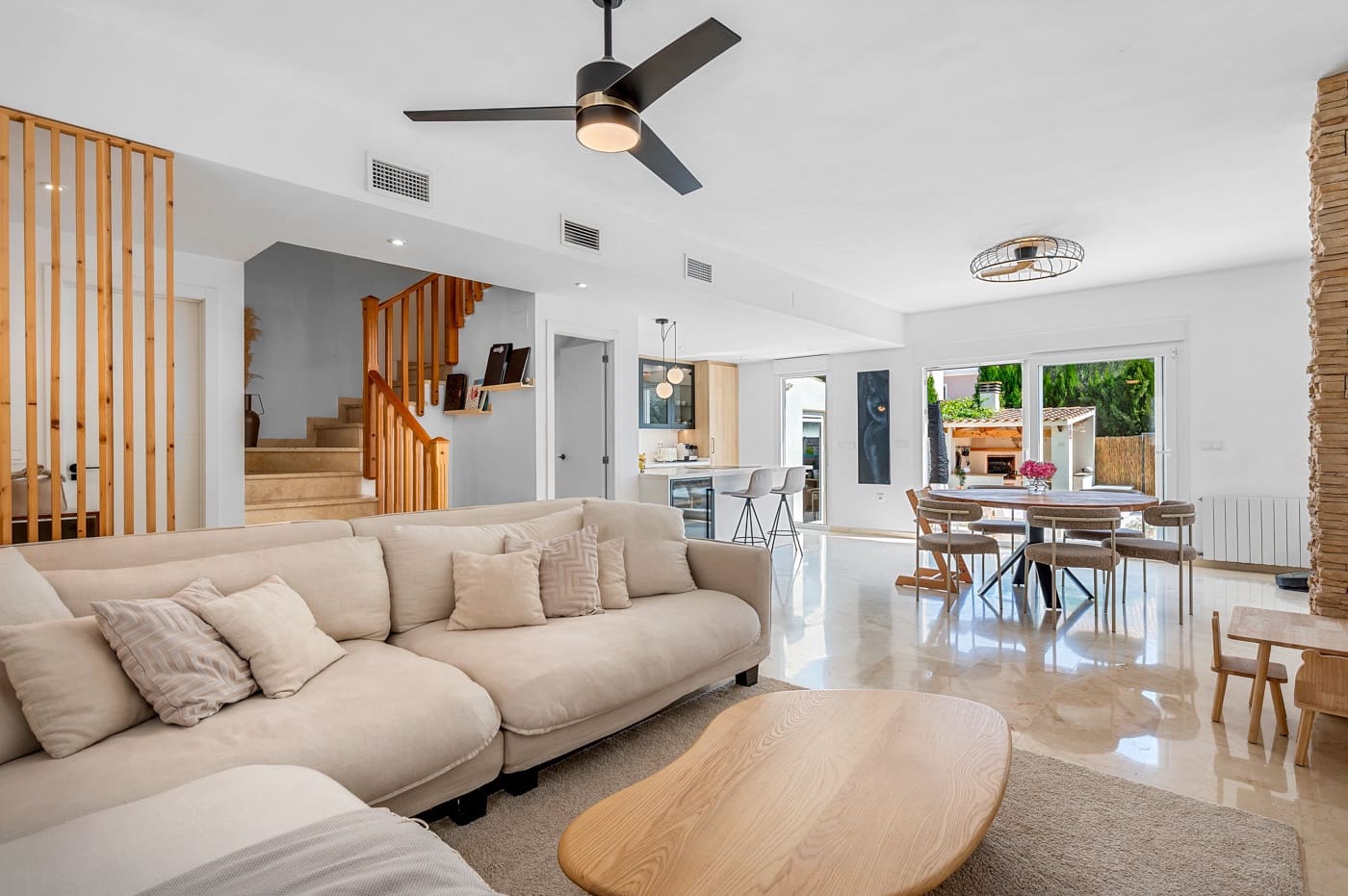 4 Zimmer Haus zu verkaufen in Playa de San Juan mit Pool Garage - 669.000 € (Ref: 9814282)