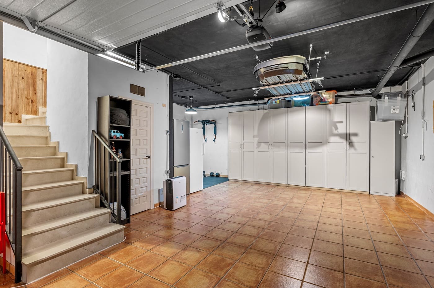 4 Zimmer Haus zu verkaufen in Playa de San Juan mit Pool Garage - 669.000 € (Ref: 9814282)