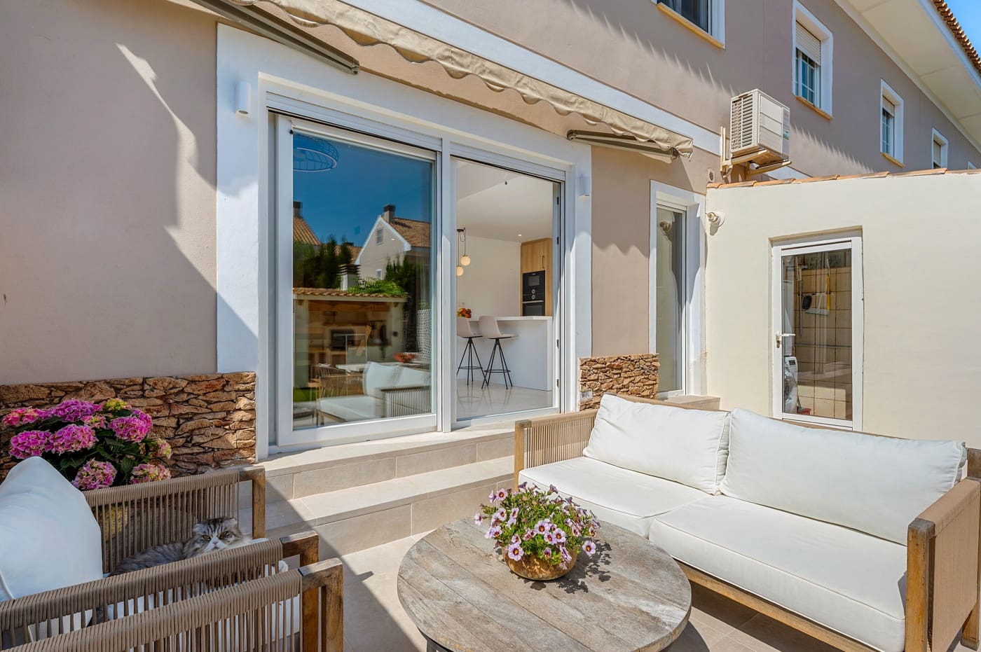 4 Zimmer Haus zu verkaufen in Playa de San Juan mit Pool Garage - 669.000 € (Ref: 9814282)