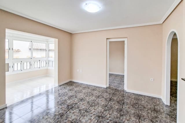 2 Zimmer Bungalow zu verkaufen in Zeniamar - Horizonte - La Campana, Orihuela mit Pool - 169.000 € (Ref: 9821497)