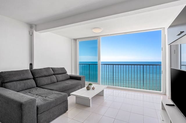 3 bedroom Apartment for sale in Centro, Santa Pola - € 490,000 (Ref: 9833523)