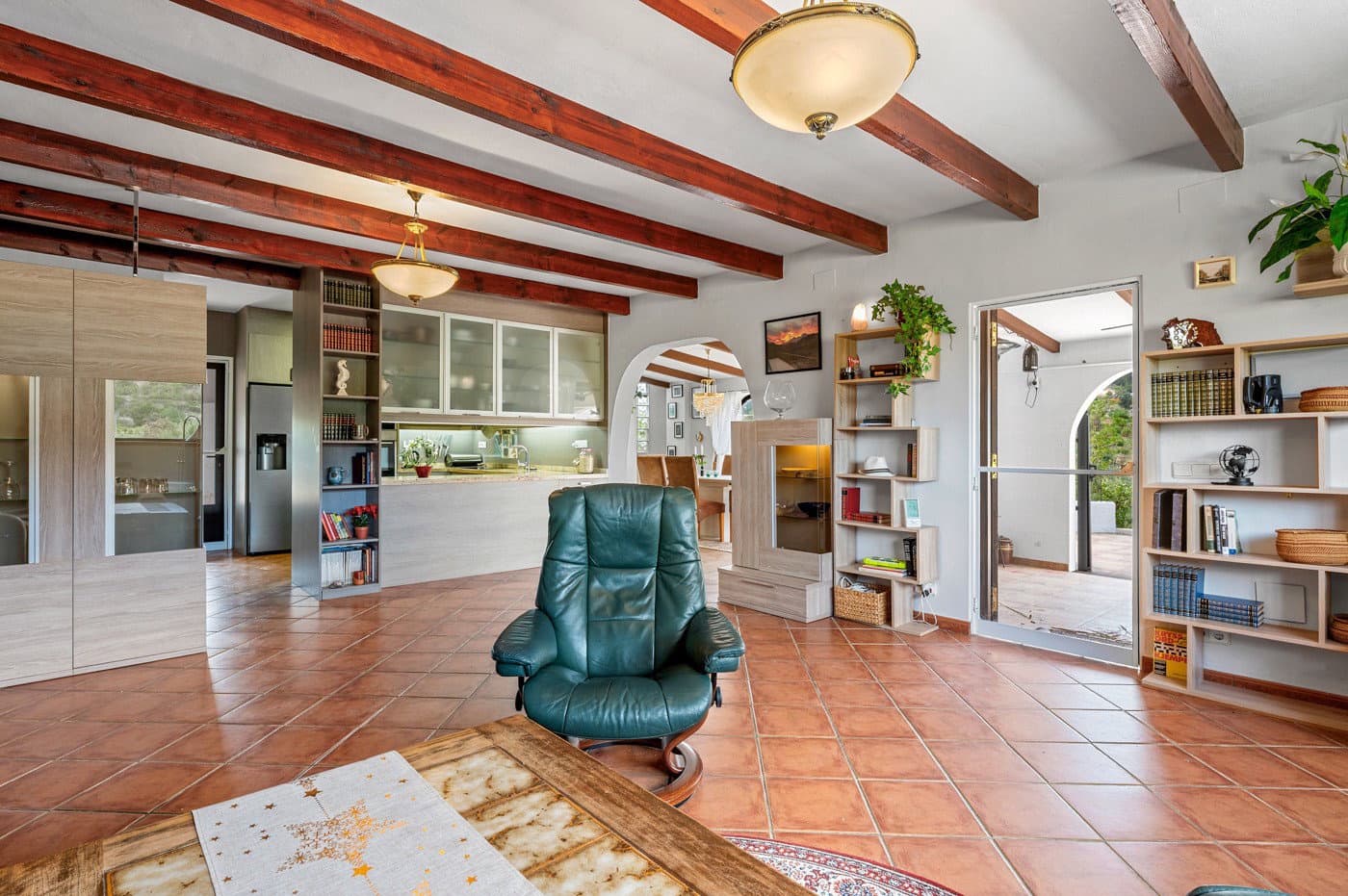 4 camera da letto Finca/Casa di Campagna in vendita in La Nucia con piscina garage - 795.000 € (Rif: 9836245)