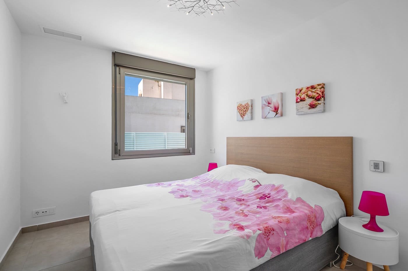 3 soverom Villa til salgs i La Marina med svømmebasseng garasje - € 595 000 (Ref: 9851048)