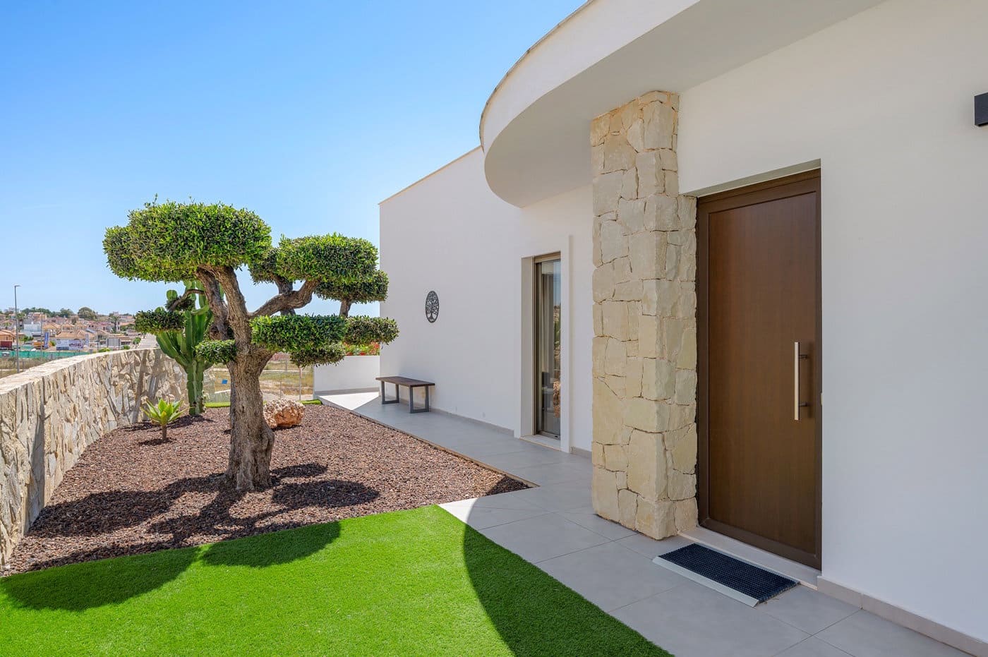 3 soverom Villa til salgs i La Marina med svømmebasseng garasje - € 595 000 (Ref: 9851048)