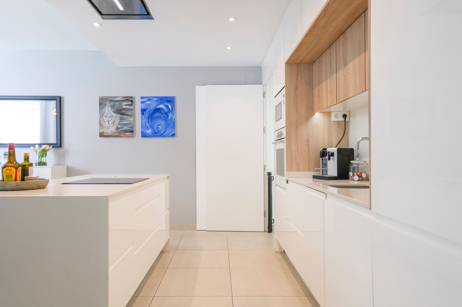 4 slaapkamer Villa te koop in Benijofar met zwembad garage - € 640.000 (Ref: 9855218)
