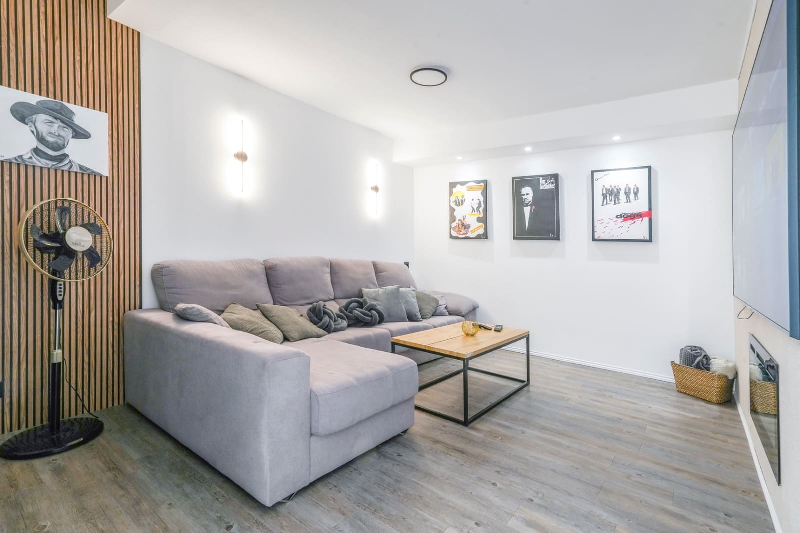 4 slaapkamer Villa te koop in Benijofar met zwembad garage - € 640.000 (Ref: 9855218)