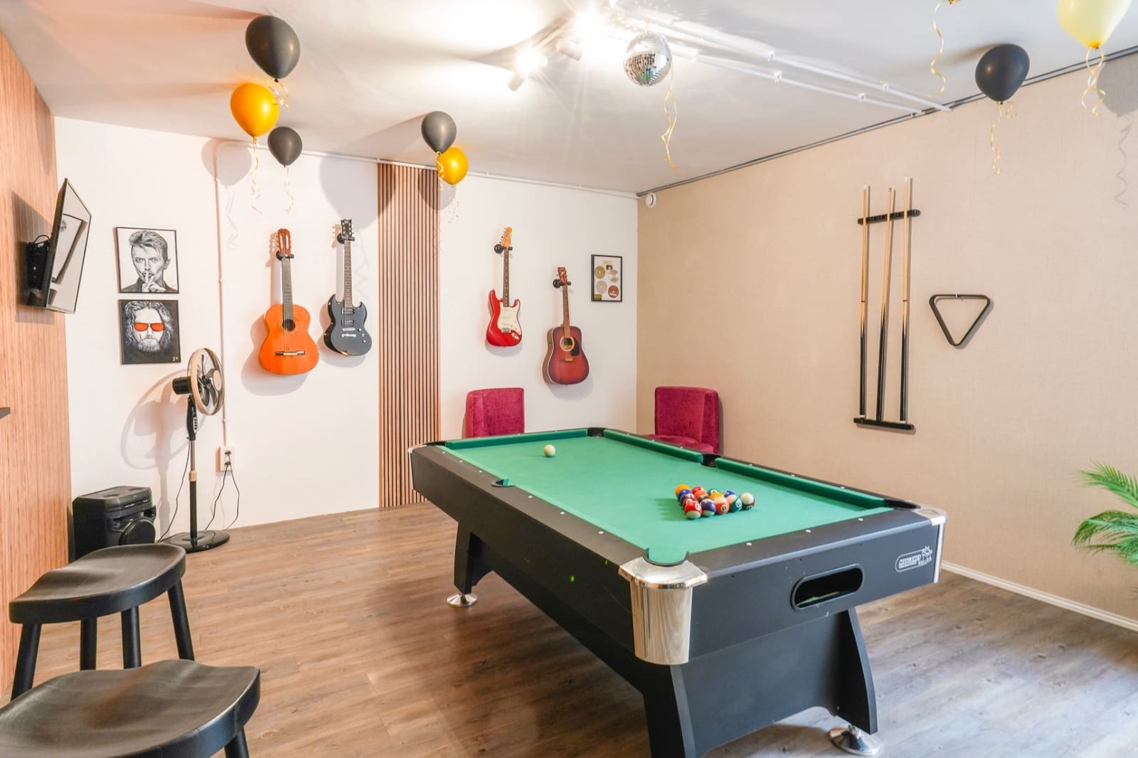 4 slaapkamer Villa te koop in Benijofar met zwembad garage - € 640.000 (Ref: 9855218)