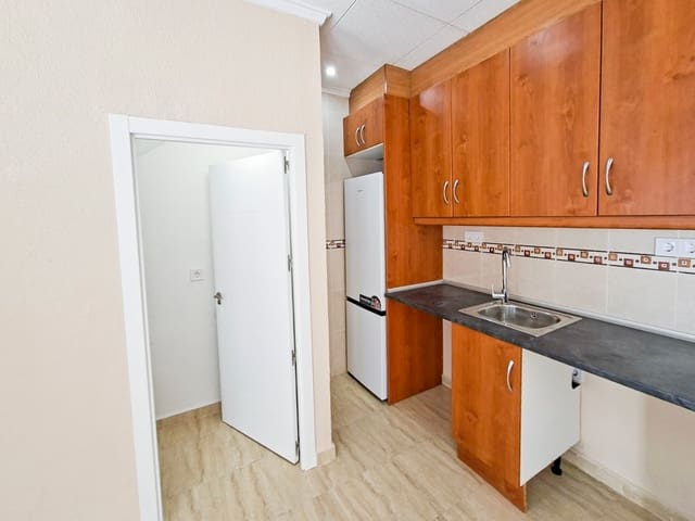 1 Zimmer Haus zu verkaufen in San Fulgencio - 129.000 € (Ref: 9871670)