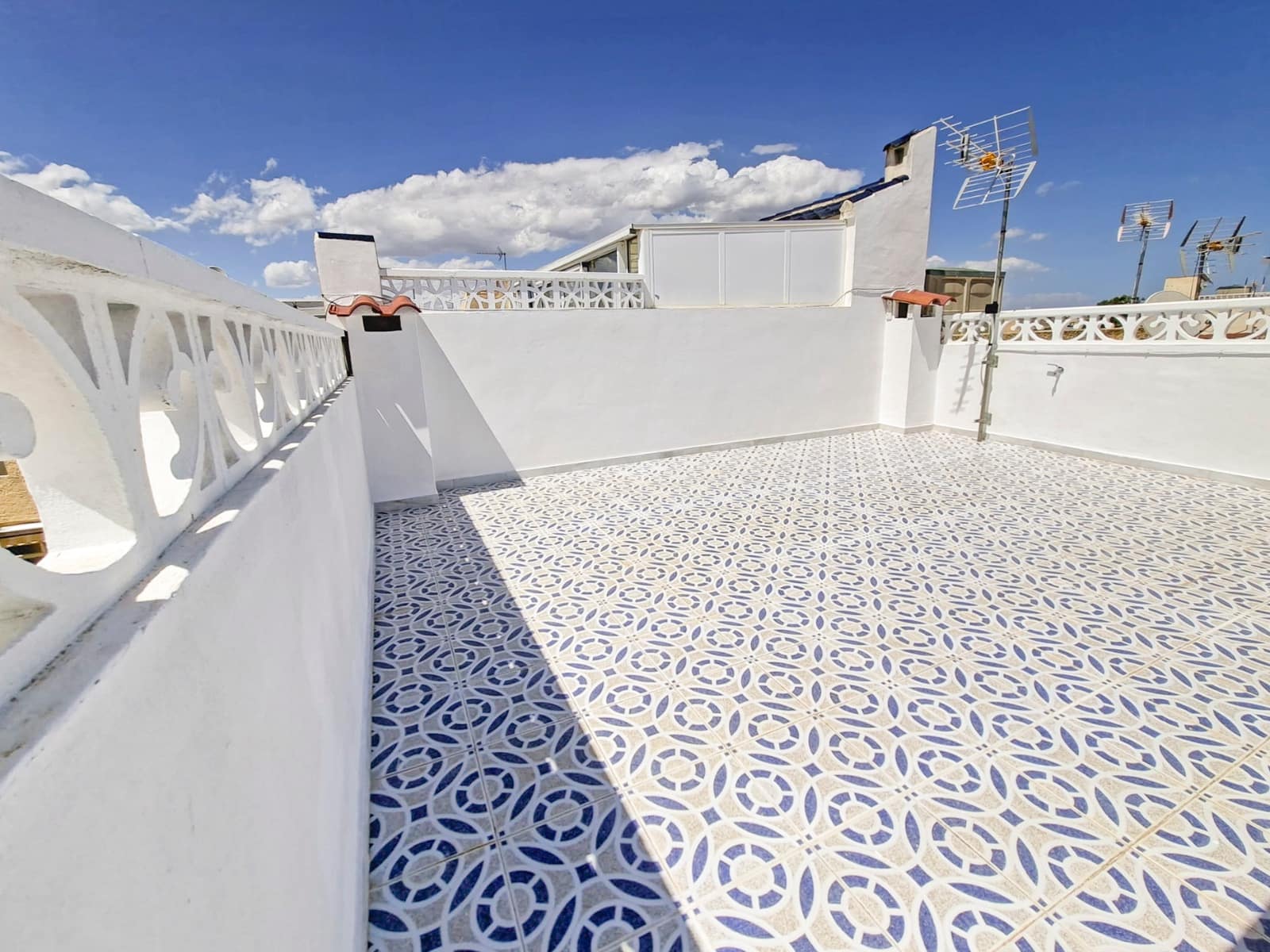 1 Zimmer Haus zu verkaufen in San Fulgencio - 129.000 € (Ref: 9871670)