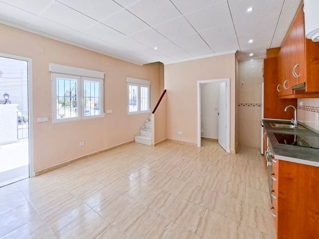1 Zimmer Haus zu verkaufen in San Fulgencio - 129.000 € (Ref: 9871670)