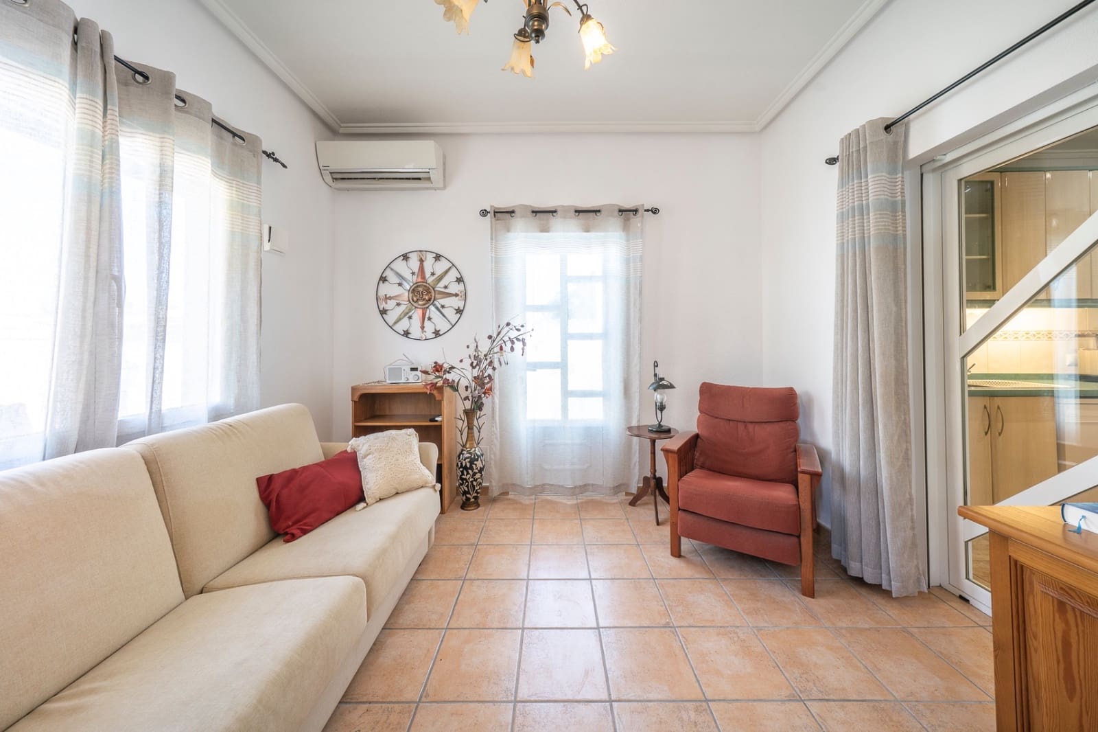 3 slaapkamer Villa te koop in Ciudad Quesada met zwembad garage - € 399.000 (Ref: 9875935)