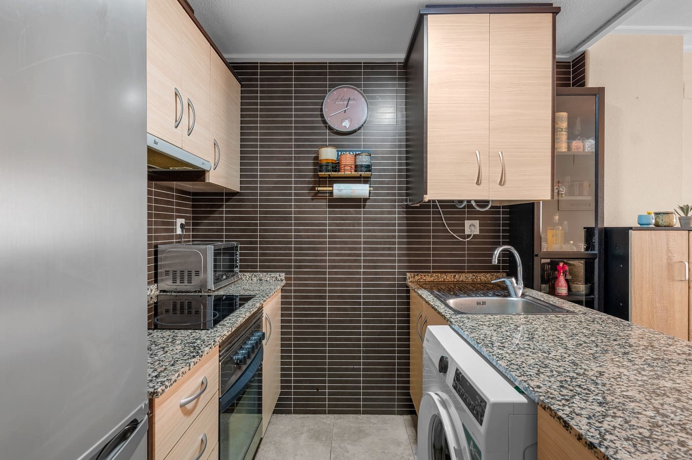 2 soverom Leilighet til salgs i Alicante by - € 225 000 (Ref: 9880758)