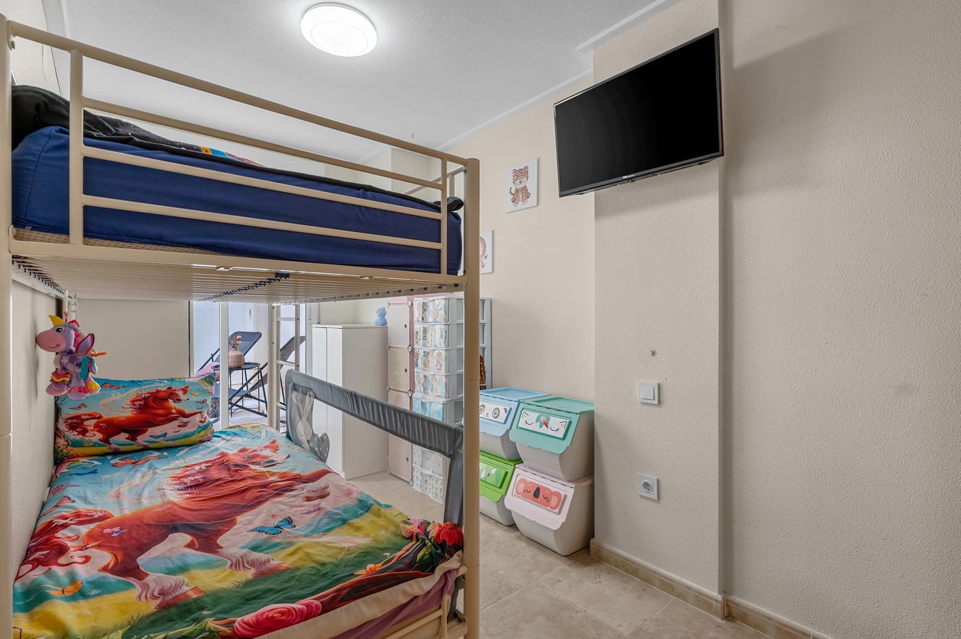 2 soverom Leilighet til salgs i Alicante by - € 225 000 (Ref: 9880758)