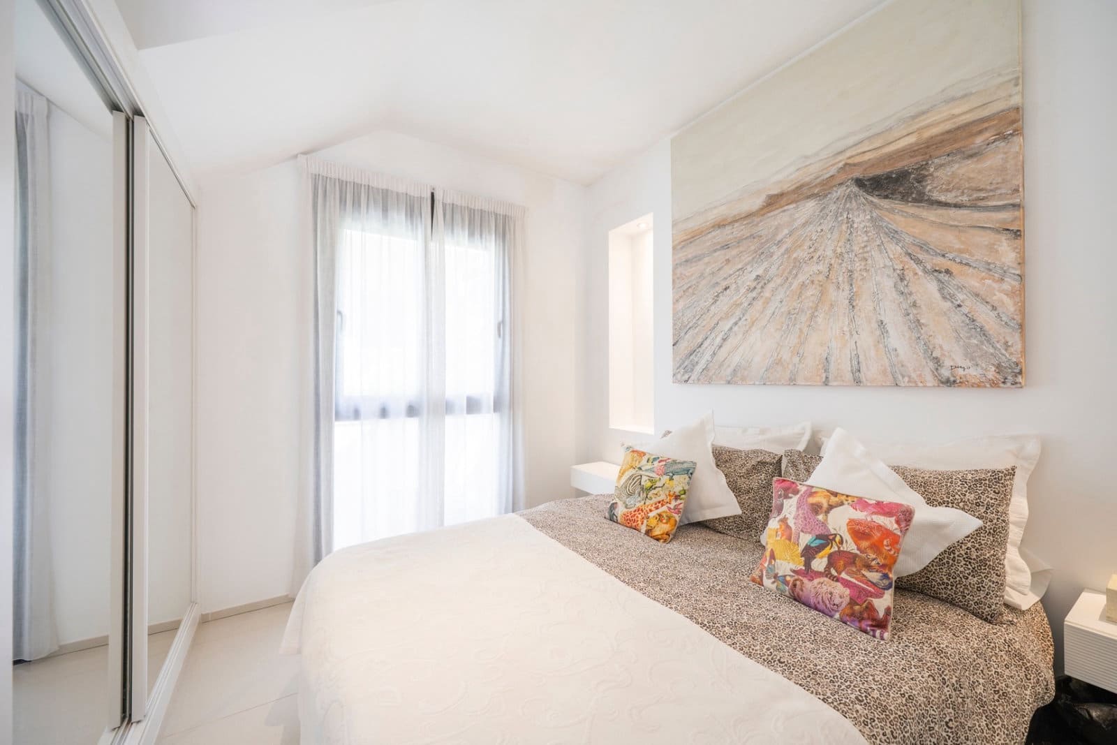 3 soverom Villa til salgs i Ciudad Quesada med svømmebasseng garasje - € 399 000 (Ref: 9895370)