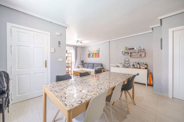 3 chambre Villa/Maison à vendre à Ciudad Quesada, Rojales avec piscine - 279 000 € (Ref: 9904243)
