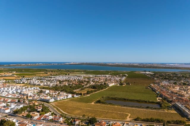 5 sypialnia Willa na sprzedaż w Ciudad Quesada, Rojales z basenem garażem - 590 000 € (Ref: 9939604)