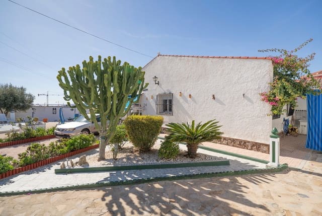 4 slaapkamer Villa te koop in Ciudad Quesada, Rojales met zwembad garage - € 389.000 (Ref: 9939605)
