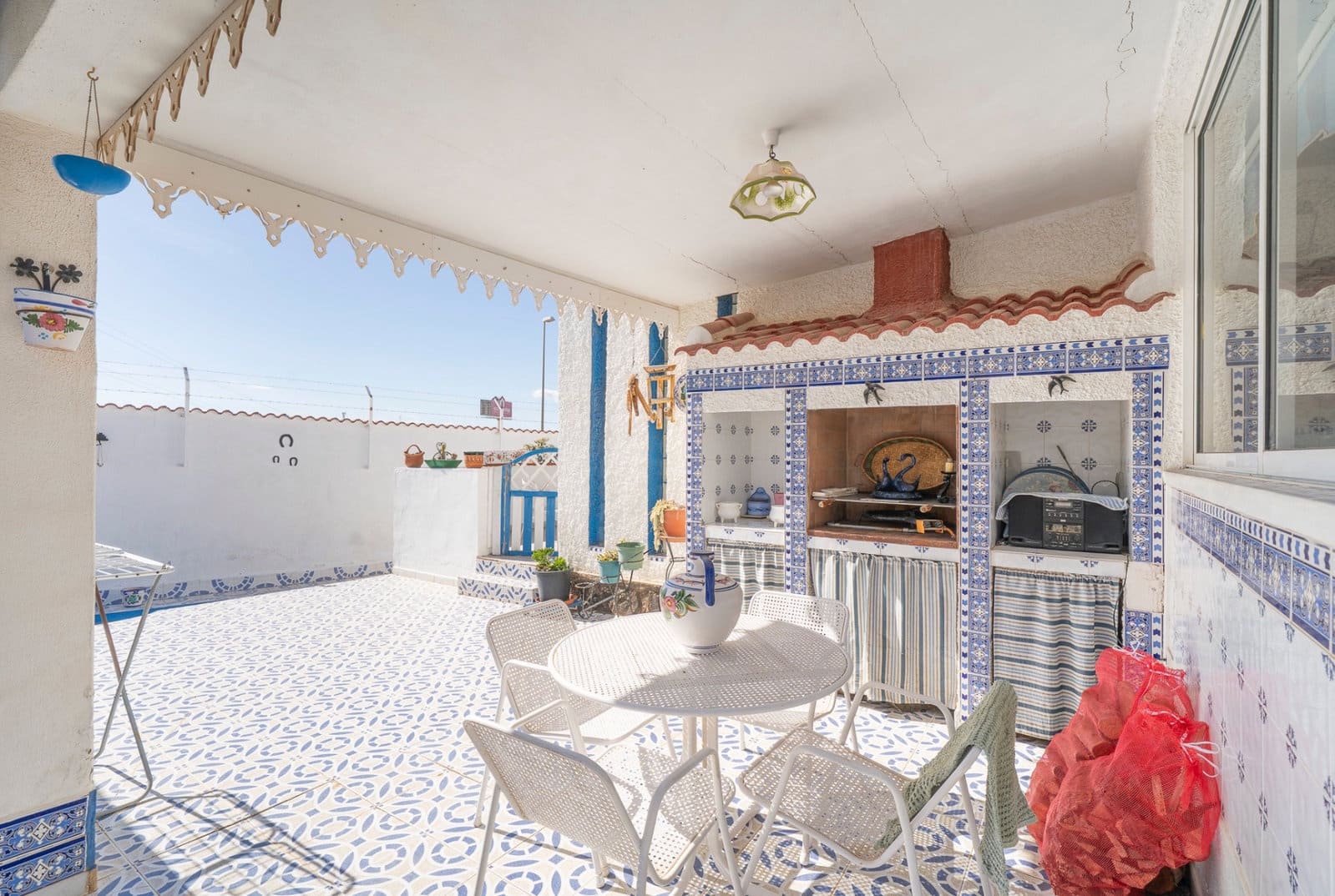 4 slaapkamer Villa te koop in Ciudad Quesada met zwembad garage - € 389.000 (Ref: 9939605)